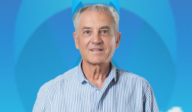 KTTB: “Prostat kanseri tedavisinde en belirleyici faktör erken tanı, düzenli kontrol yaptırmak şart”