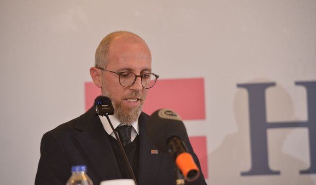 Alas: ""Hükümet krizi yönetemiyor, tek çıkış yolu erken seçim"