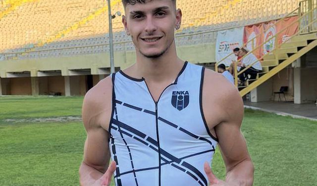 Turgutlu ENKA ikinci