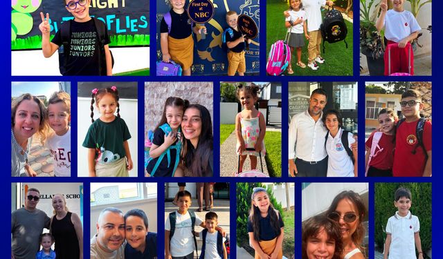 Kuzey Kıbrıs Turkcell’den Anlamlı Destek: “Okulun İlk Günü” İzni