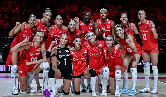 Filenin Sultanları çeyrek finalde