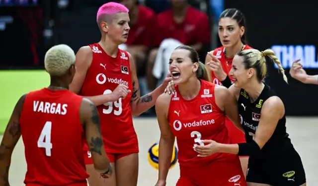 Filenin Sultanları dünya ikincisi