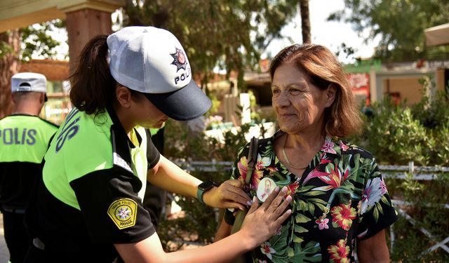 PGM ve KHYD’den kanserle mücadele etkinliği