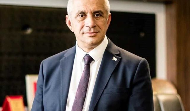 Taçoy’dan Erhürman’a çağrı