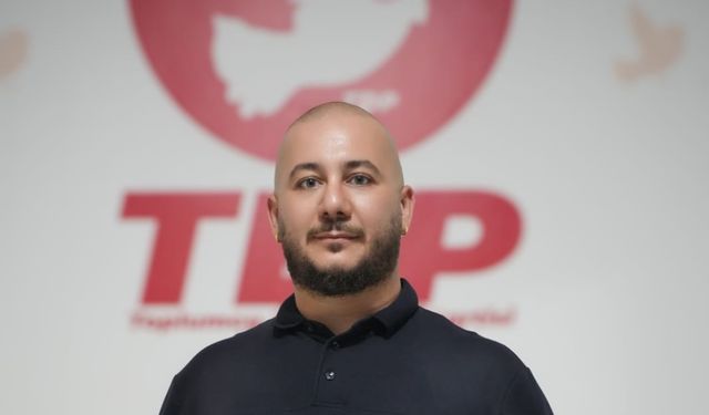 TDP: “Teknoloji, ulusal kalkınma meselesidir”