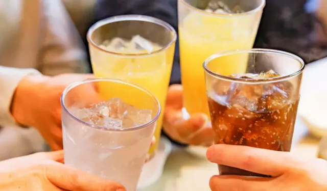 Bir Kutusu Bile Ölümcül Riski %60 Artırıyor