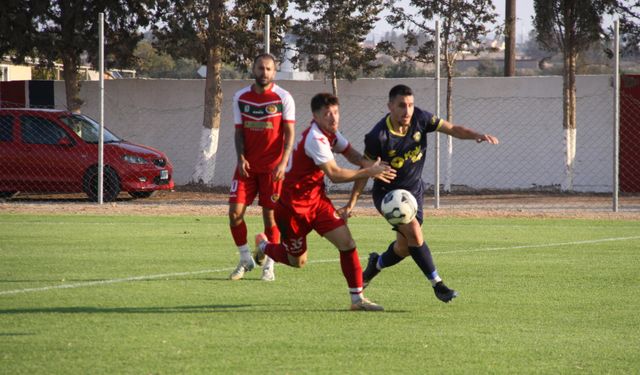 Ne Aslanköy’e, ne Lapta’ya yaradı