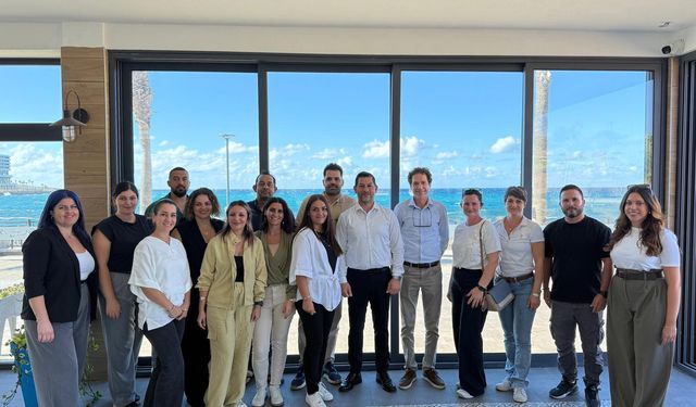 Girne-Çatalköy İmar Planı revizyon çalışmaları başladı