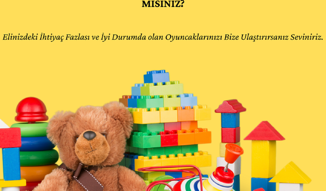 DAÜ Toplumsal Duyarlılık Merkezi’nden bağış çağrısı