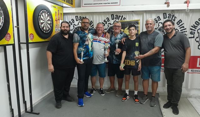 2. Geleneksel Rahme Erden turnuvası şampiyonu Stone!