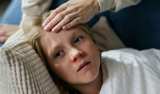 İdrar Yolu Enfeksiyonları Çocukların Böbrek Sağlığını Tehdit Ediyor!