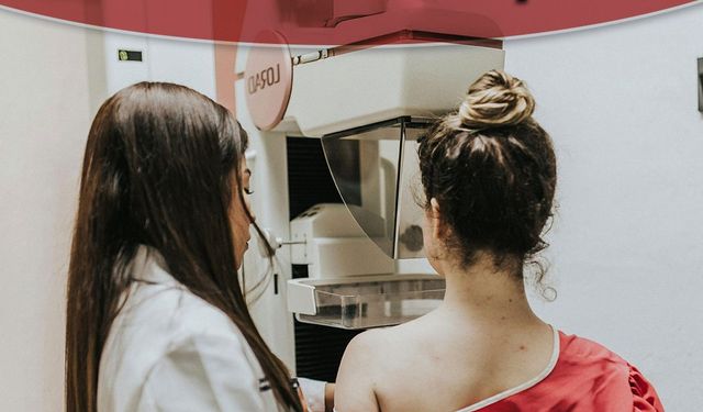 Tabipler Birliği: "Meme kanseri konusunda; kapsayıcı, sürdürülebilir, bilimsel tarama programları hayata geçirilmeli"