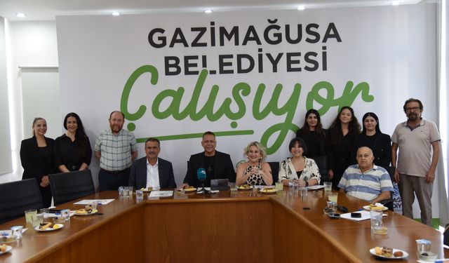 Cumhuriyet’e selam oyunu: “Geldikleri Gibi Giderler” yarın sahneleniyor