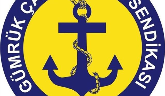 GÜÇ-SEN, yarın Gazimağusa Gümrük Dairesi’nden, Liman Başkanlığı önüne yürüyüş düzenleyecek