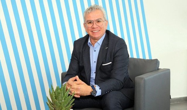 Esenyel: Turizm kalitesi lüks yatırımlarla artıyor