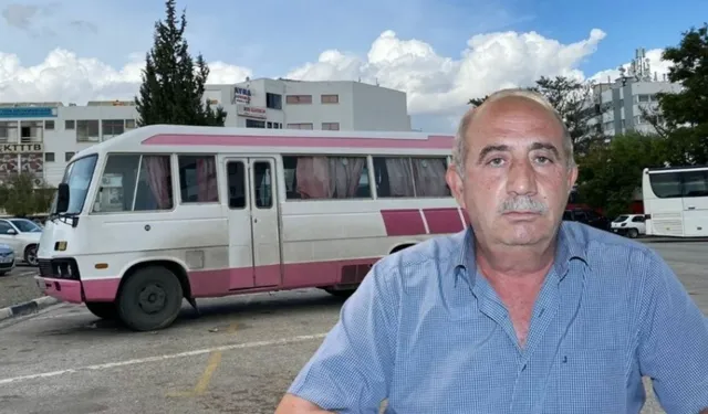 Topaloğlu: “Milli Eğitim Bakanlığı’na bağlı okullarda taşımacılık başlatılmayacak”
