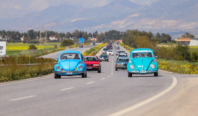 Klasikler büyük rallide buluşuyor