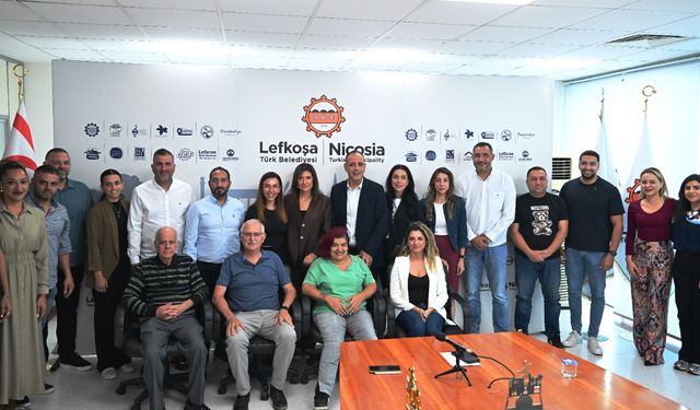 Harmancı: "Rekor katılımla yine hep birlikte gurur duyduğumuz bir organizasyona imza attık"