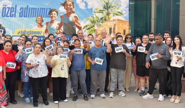 Kahve Dünyası Lefkoşa Maratonu’nda kayıtlar 10.000’i geçti