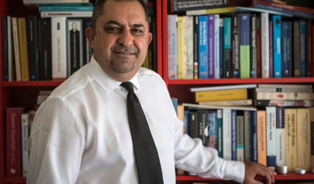 Hasgüler'den BRT'ye "kamu yayıncılığı sorumluluğunu yerine getirme" çağrısı