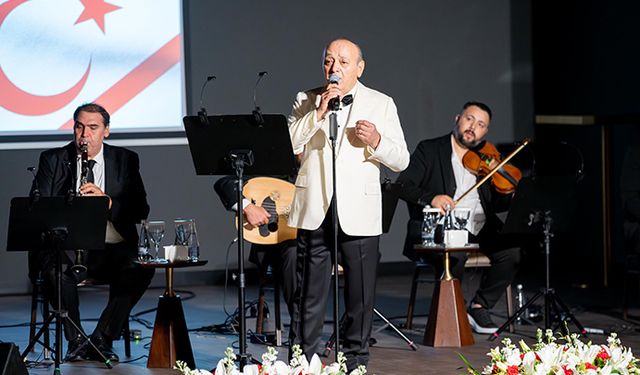 Merit Royal Diamond’dan Cumhuriyet Bayramı’na özel konser