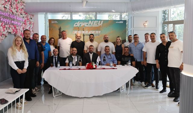 Motor Sporları Festivali için geri sayım başladı