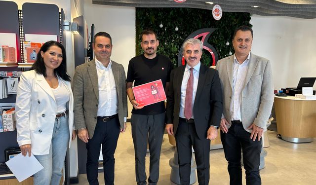 Telsim Müşteri Deneyimi Haftasını çeşitli etkinliklerle kutladı