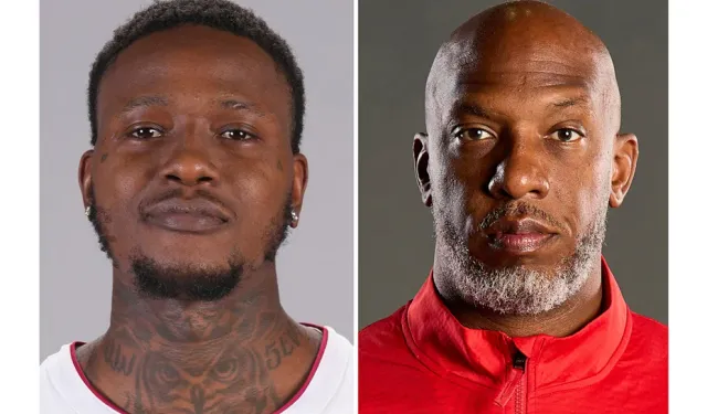 NBA'de yasadışı bahis depremi