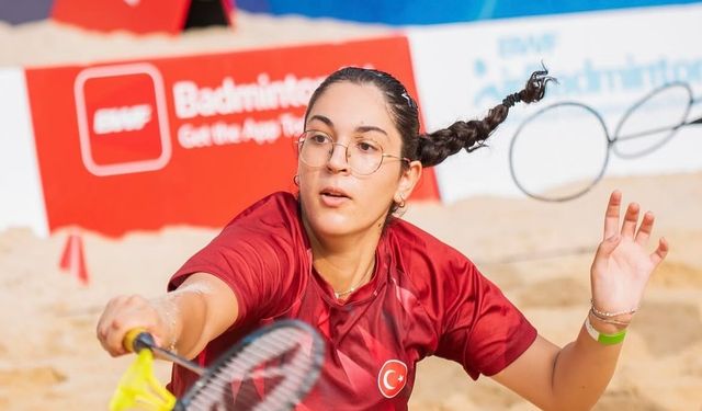 Nehir Deniz, dünya devleriyle aynı kortta buluşacak