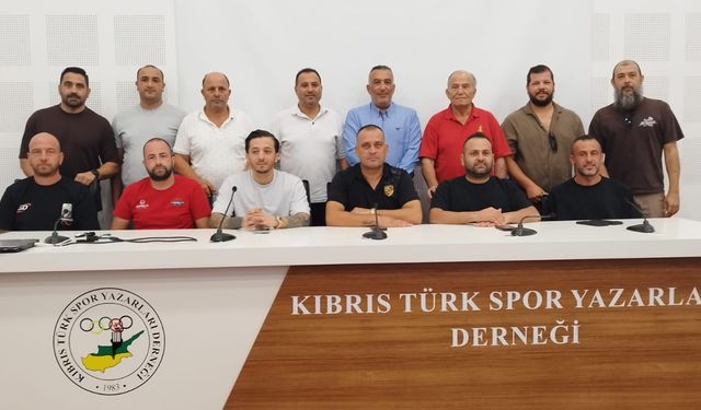 KTSYD Kupası, 4.Mehmet Alptürk Anı Rallisi yapılıyor