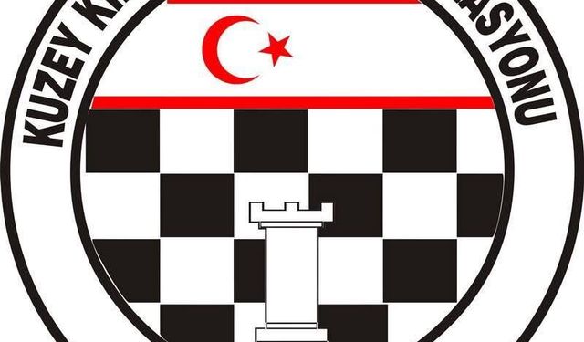 Kuzey Kıbrıs Satranç Federasyonu’nda görev değişikliği