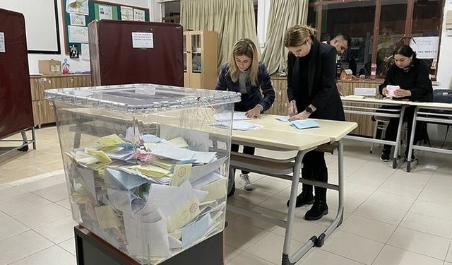 Seçim günü yasaklara dikkat