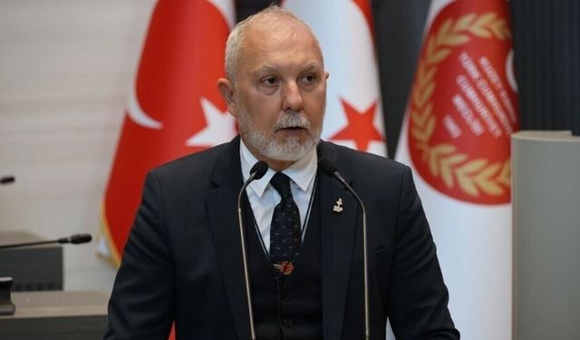 Akpınar: “Demokrat Parti’nin bir ‘kurtarma operasyonu’na ihtiyacı yoktur”