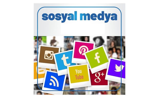Sosyal Medya