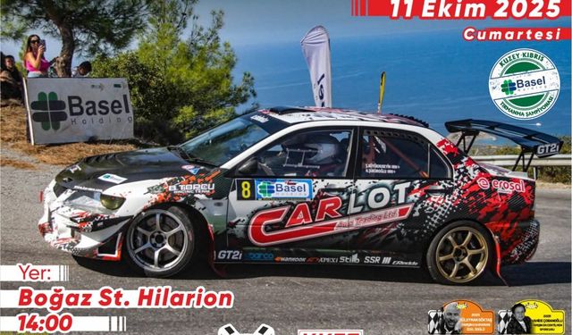 St. Hilarion’a 25 araç tırmanacak