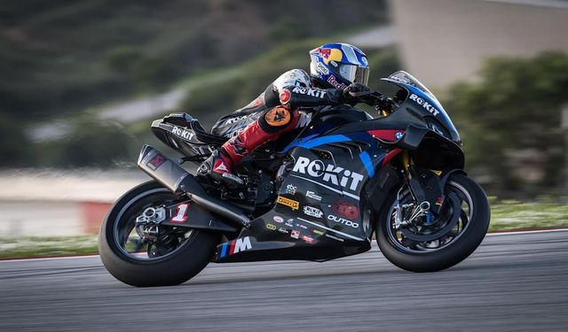 Toprak Razgatlıoğlu geri sayıma geçti