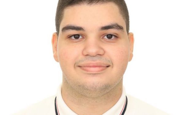 TED Kolejli Ülkü Evgin A-Level Sınavında Kıbrıs birincisi oldu