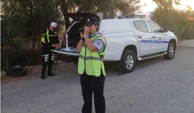 Haftalık Trafik Raporu