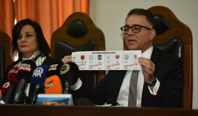 Özerdağ: “Seçimde kullanılacak yazılım programı dıştan müdahaleye kapalı”