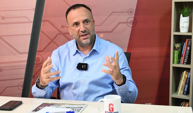 Çeler: “Ekonomi can çekişiyor, açıklanan paket iş bilmezliğin sembolü”