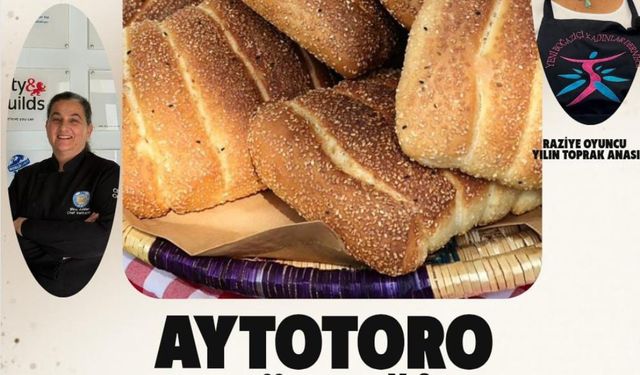 DAÜ’den Kıbrıs’ın kültürel mirası Aytotoro Çöreğini tanıtma atölyesi