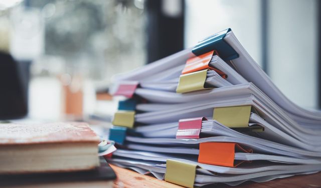 "İmamoğlu suç gelirlerini şirketleri ve akrabaları üzerinden akladı" iddiası