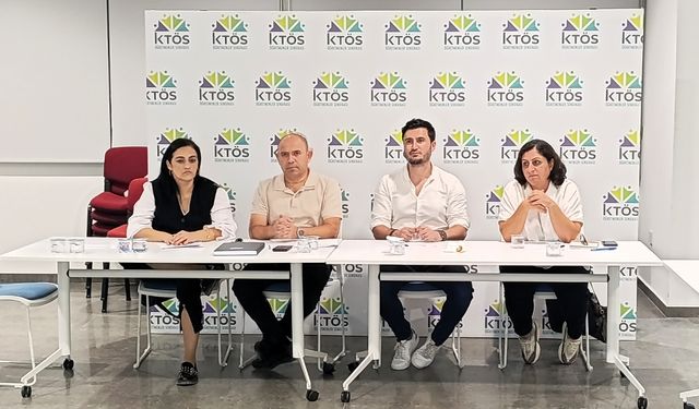 Aysal: “Deprem çalışmaları belli periyodlarda gözden geçirilmeli ve güncellenmeli”