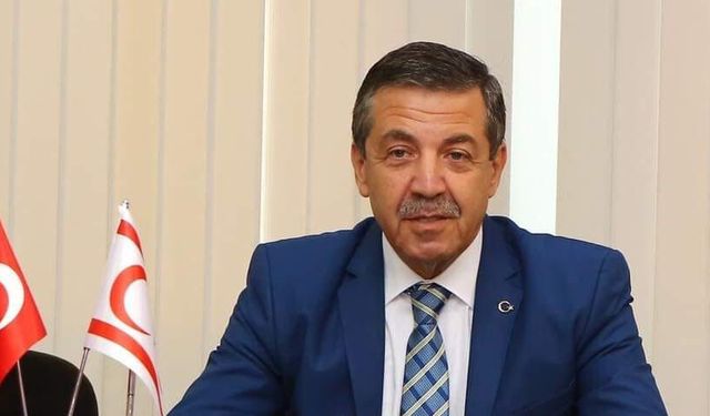 Ertuğruloğlu: “Rum terör örgütü EOKA, Kıbrıs tarihinin en karanlık ve silinmez lekesidir”