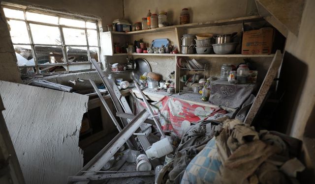 Suudi Arabistan, Yemen ve Libya, İsrail'in Suriye'yi hedef alan saldırısını kınadı