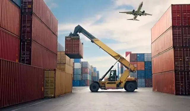 Güney Kıbrıs’ın ticari denge açığında artış