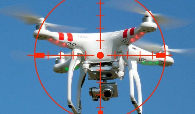 RMMO'dan anti drone ve elektronik savaş sistemi