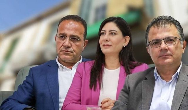 CTP'de heyecan dorukta