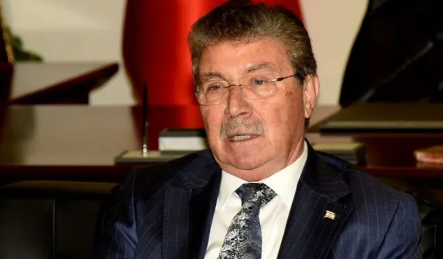 “Bu anlaşmayı tanımıyoruz”