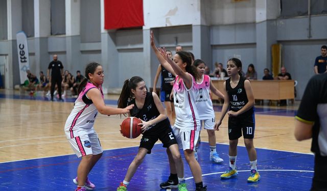 Koopspor ve Actlanders’tan net galibiyetler